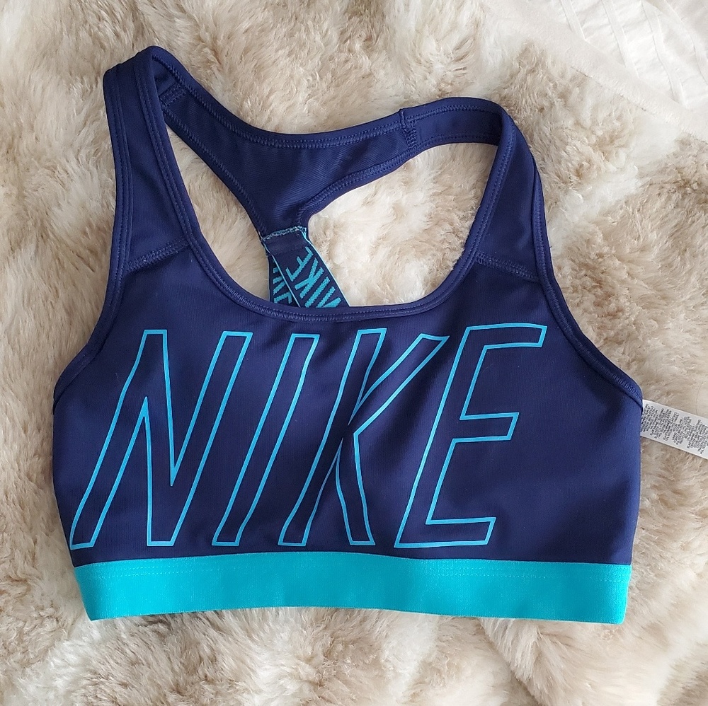 Nike Classic Bra